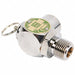 Safety Vlv 50#-1/2 X1/2