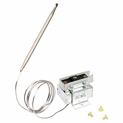 Safety Thermostat T1/Tr