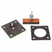 Kit Blockoff Plate Elec