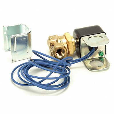 Valve Solenoid 1/4NPT