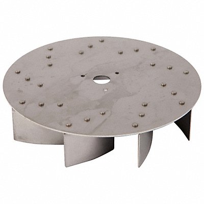 Disk Blade Blower L.H.