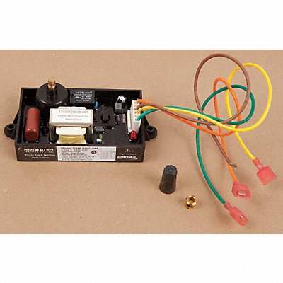 Kit Ignitor Replacement