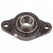 Bearing Flange 1In Dia