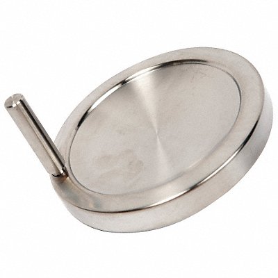 Handwheel Assy Kettles