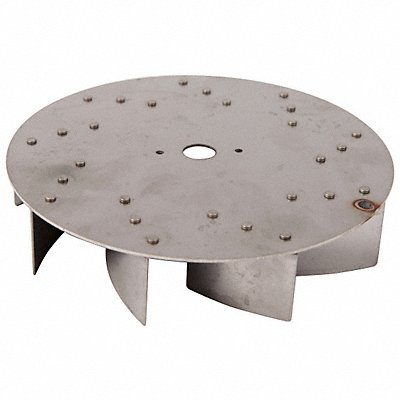 Disk Blade Blower R.H.