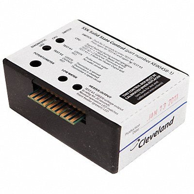 Control Box Ket Kgl/T