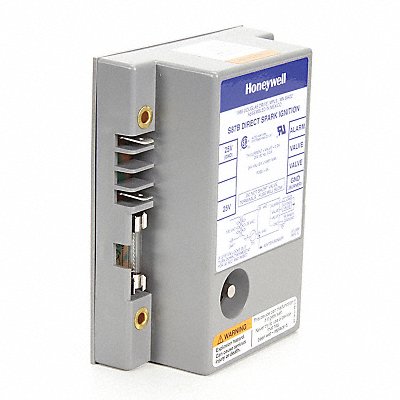 Ignition Module Control
