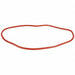 Gasket Door-Pcl Cut 84