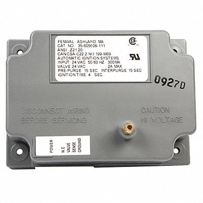 Ignition Module Kgt