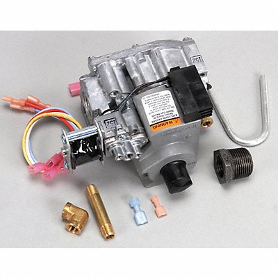 Kit Replacement 2-Stage