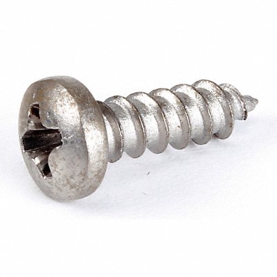 Screw 7-1/2 Pan Phil Type A 410