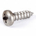 Screw 7-1/2 Pan Phil Type A 410
