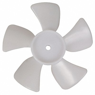 Blade Fan 4 In Cw