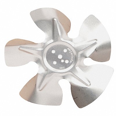 Blade Condsr Fan 6.75 In Cw
