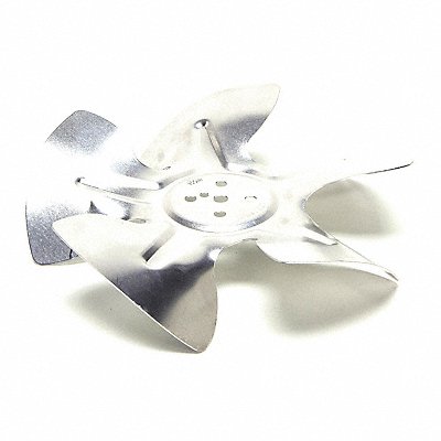 Blade Fan 6.75 In 5Bl Ccw