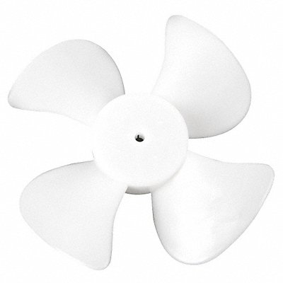 Blade Fan 6 In 4Bl .218 Bore C