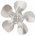 Blade Fan 8 In 5 Bl Alum