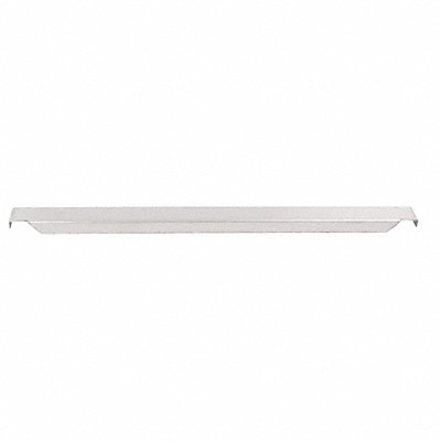 Bar Pan Adapter Ss Shrt 2 Form