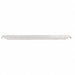 Bar Pan Adapter Ss Shrt 2 Form