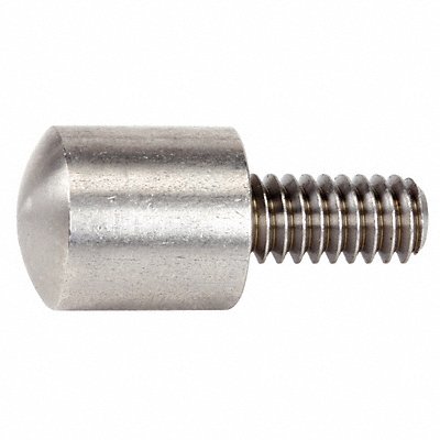 Knob Threaded