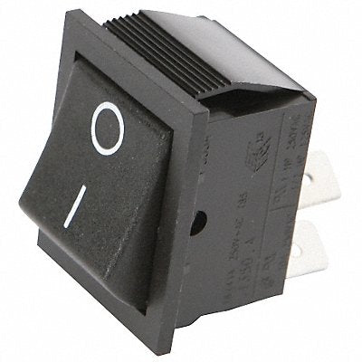 Switch Rocker 115V/230V