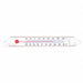 Thermometer Horiz