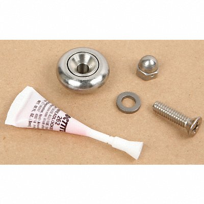 Kit Single Roller Drawer