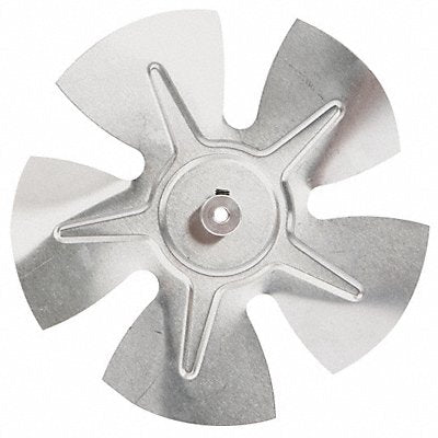 Blade Fan 6.5 5Bl .218 Al Cw