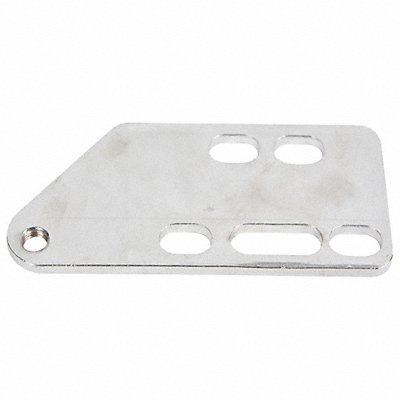 Plate Hinge Top Plated