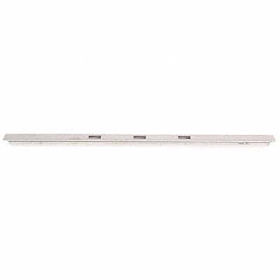 Bar Pan Adapter Ss Long