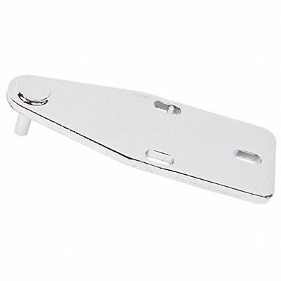 Hinge Top/Bott Plated