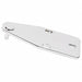Hinge Top/Bott Plated