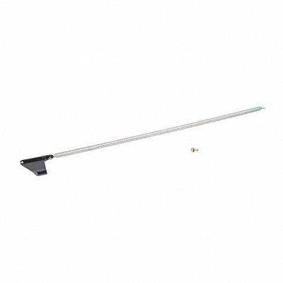 Spring Assy Green 15 In W/Blk