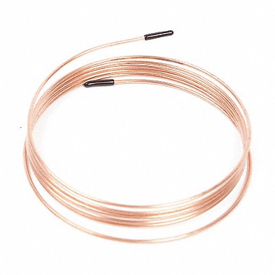 Tube Cap .031x.081x84 In