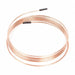 Tube Cap .031x.081x84 In