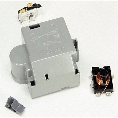 Kit Electricals 115V Emi30Her