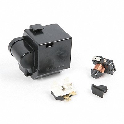 Kit Electricals 115V Em20Hhr