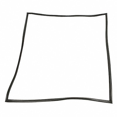 Gasket 27.146x26.022 Black