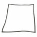 Gasket 27.146x26.022 Black
