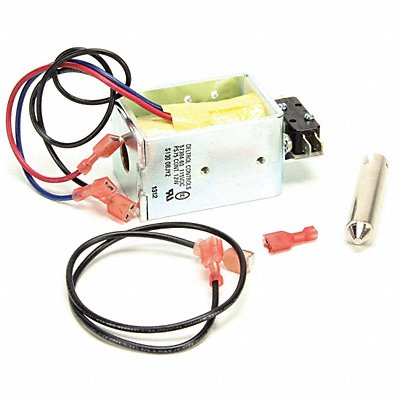 Kit Solenoid Portion Control