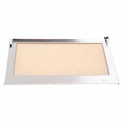 Kit Door Hopper
