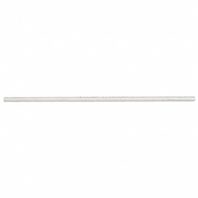 Pilot Tube Steel 3/16X7