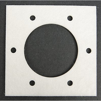 Gasket Blower Inlet Adapter
