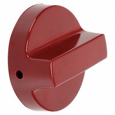 Burner Knob