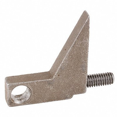 Block Trunion Assy