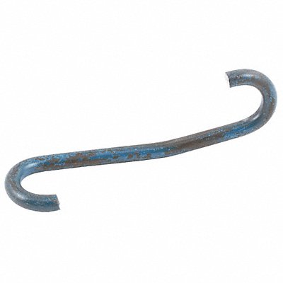 Hook Oven Door Blue Lh