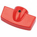 Handle Gas Cock Red