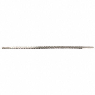 Tube Flex 1/4 O.D. - 12