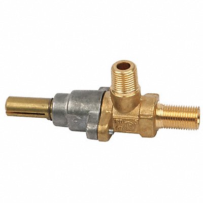 Valve Burner Less
