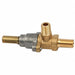 Valve Burner Less